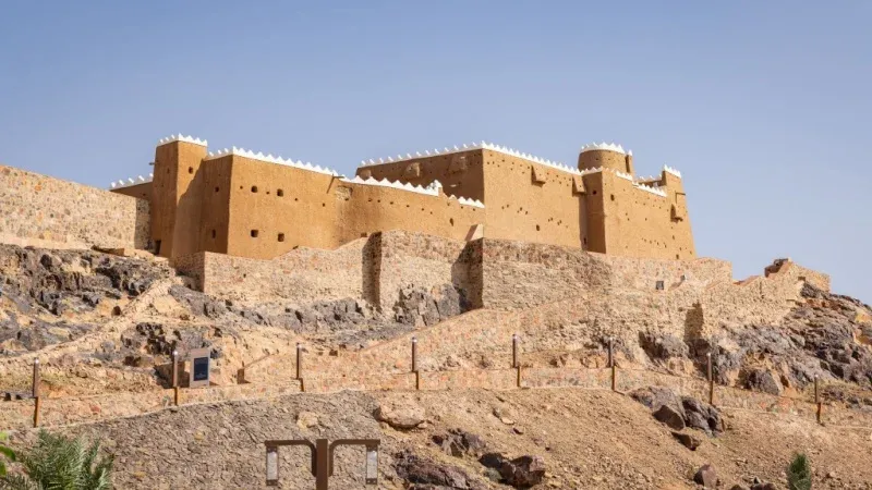 Main Attractions & Event Highlights