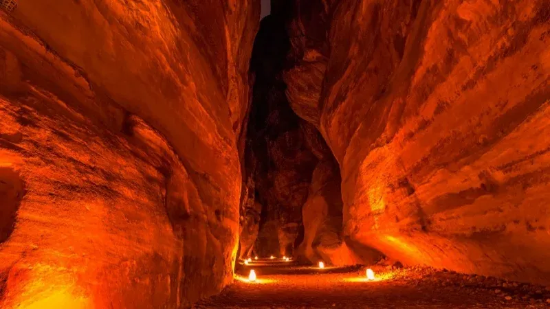 Main Attractions & Event Highlights