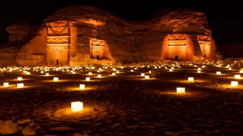 What is Hegra Candlelit Classics 2025?