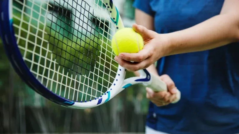 What is ATP Next Gen Finals?