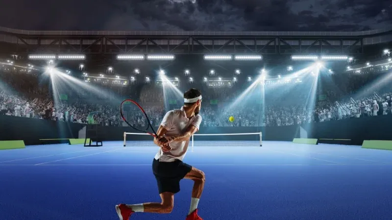 The Grand Opening Ceremony