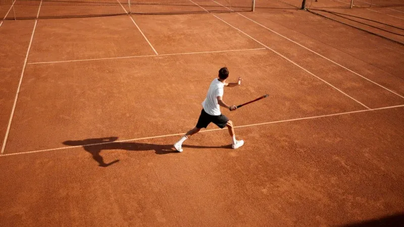 Round Robin Rumble: Days 1 & 2