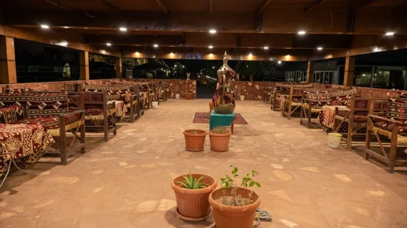 Ancient Kingdoms Festival 2025: What is it All About?