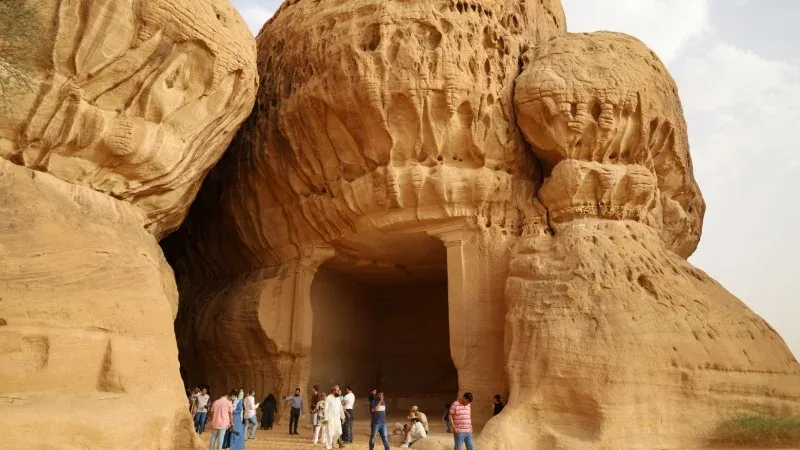 Experiences at Ancient Kingdoms Festival 2025