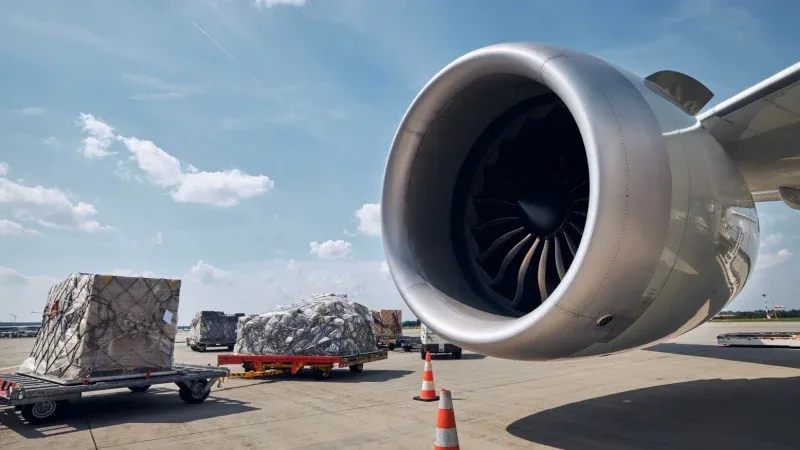 Types of Cargo Services from Travelite