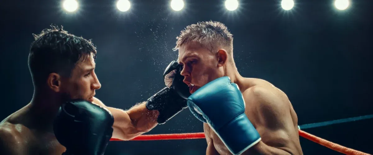 The Ring IV: Know All About the Most Awaited Boxing Event in Saudi Arabia