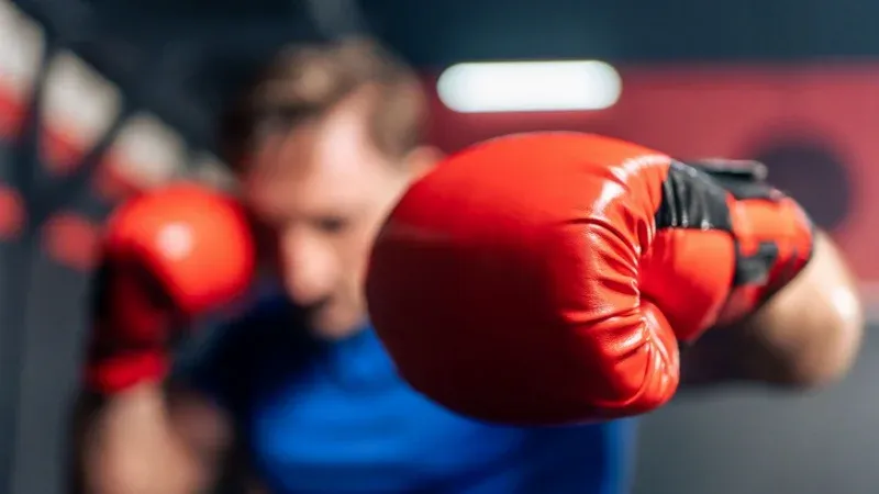 Major Highlights of the Ring IV