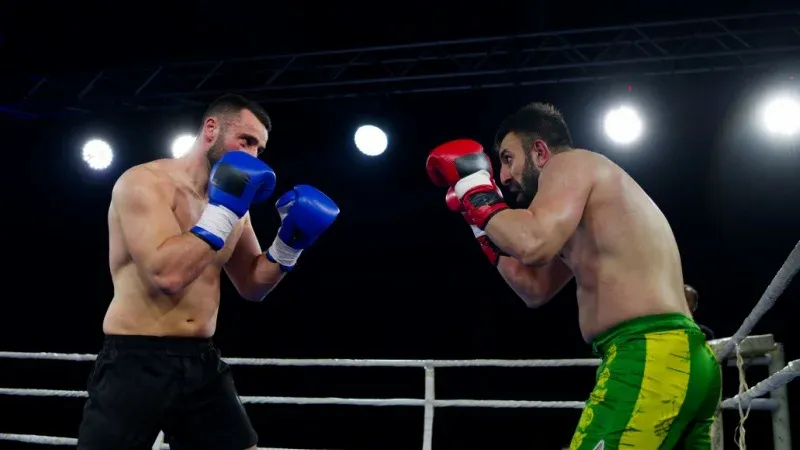 Tips to Enjoy the Event