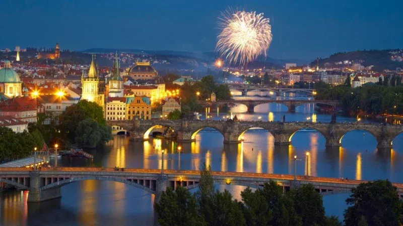 Prague, Czech Republic