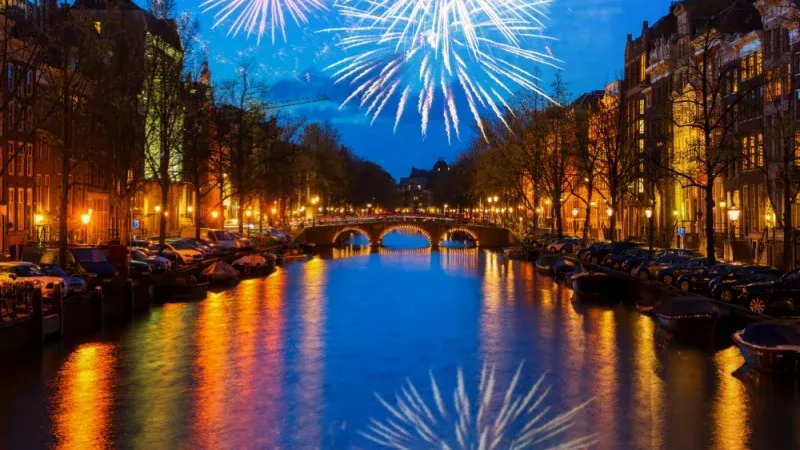 Amsterdam, Netherlands