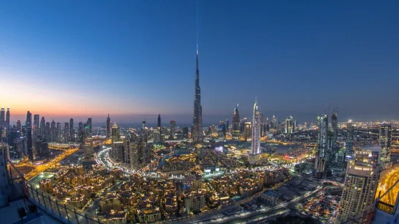 Dubai