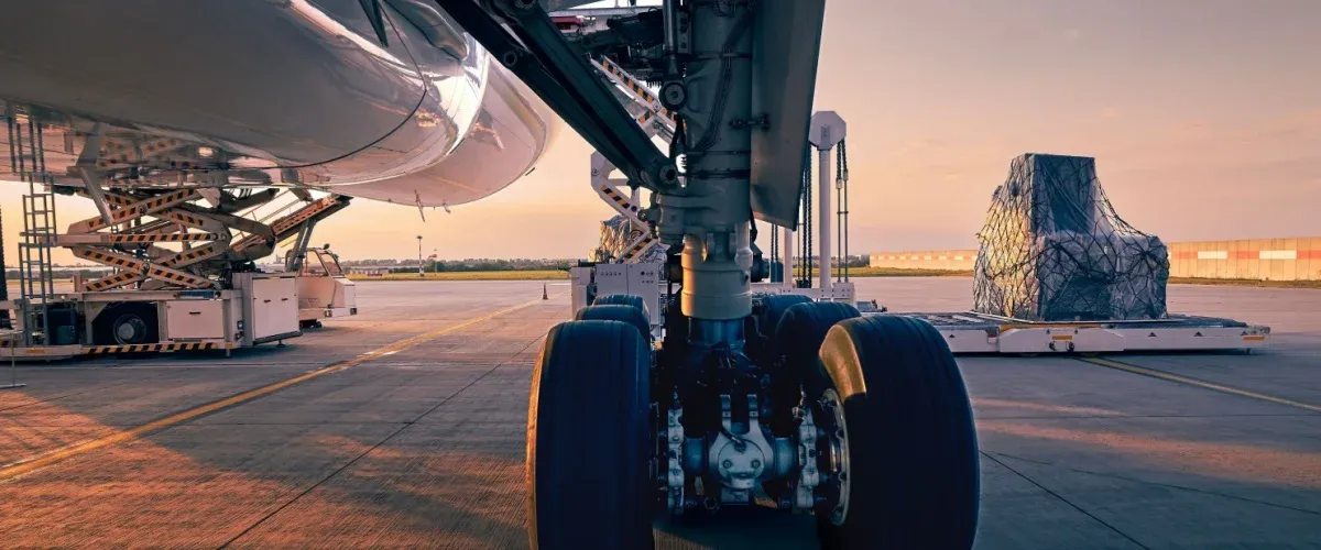 Choose Travelite for Fast & Safe Air Cargo from GCC to India