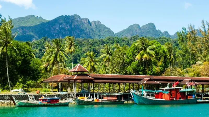 Langkawi