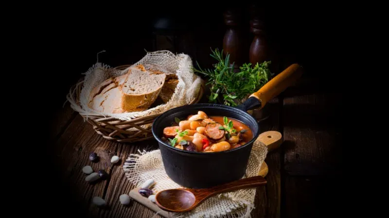 Feasting for Fortune