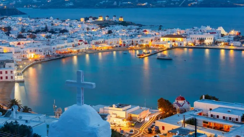 Mykonos