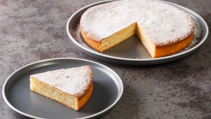 Traditional Delights for New Year in Greece