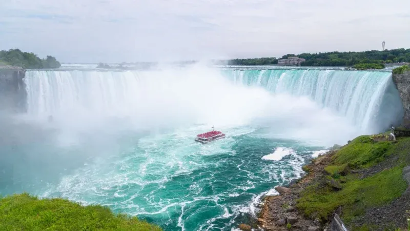 Niagara Falls