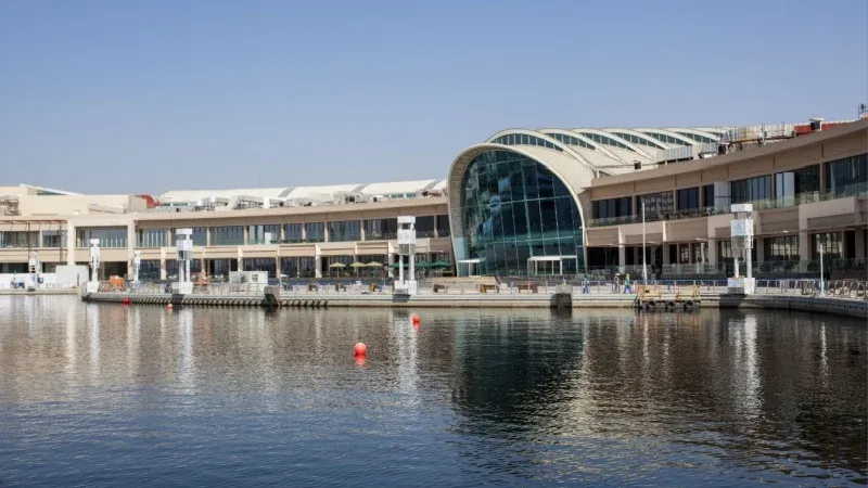 Dubai Festival City Mall