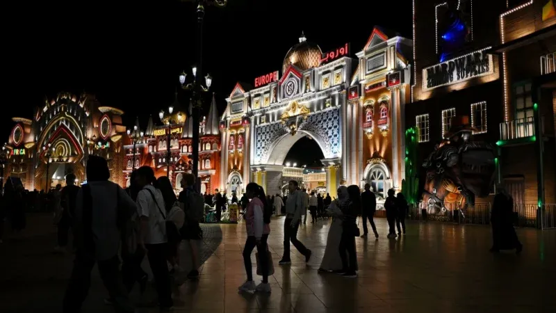 Global Village