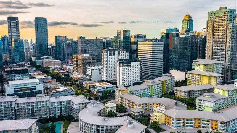 Bonifacio Global City