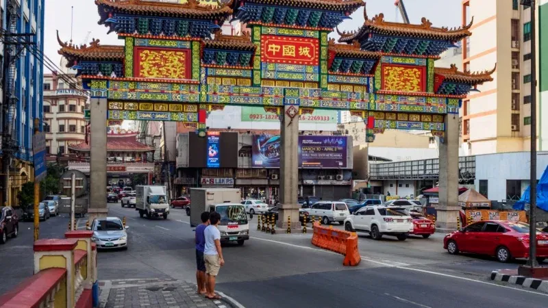 Activities to Enjoy During New Year in Manila