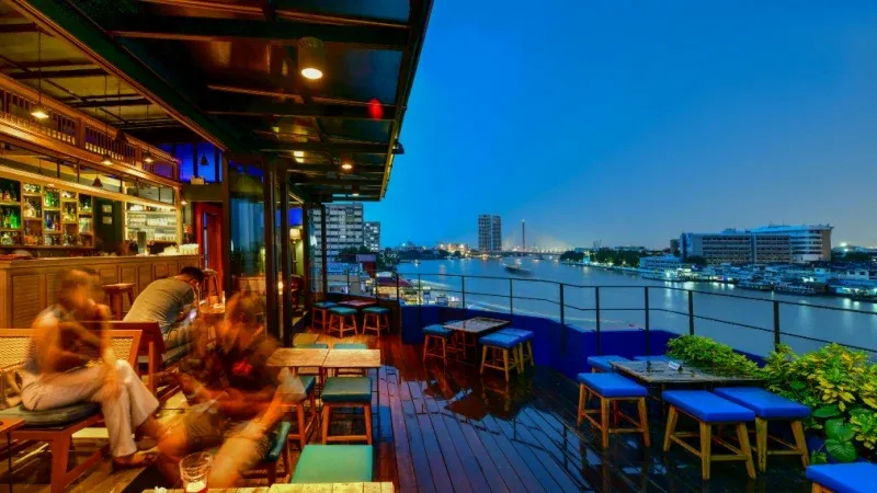 Top Venues to Enjoy New Year Parties in Manila