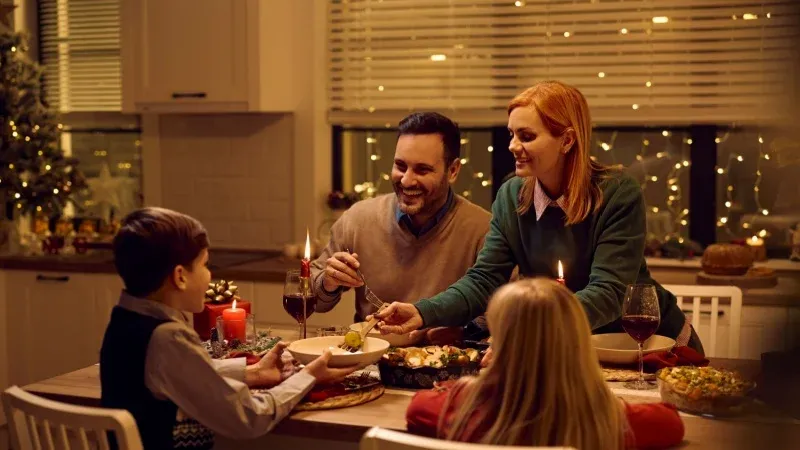 Unique New Year Traditions in the Philippines