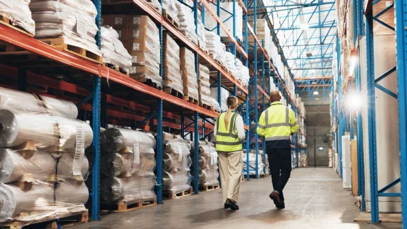 Reasons to Choose Travelite as Your Logistics Partner