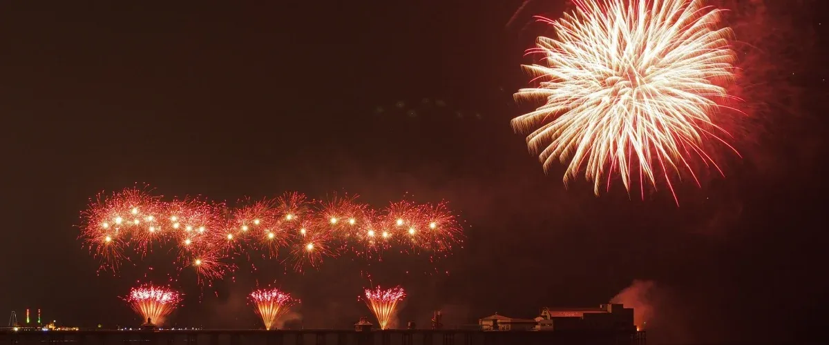 Best Spots for an Enchanting New Year in Cape Town