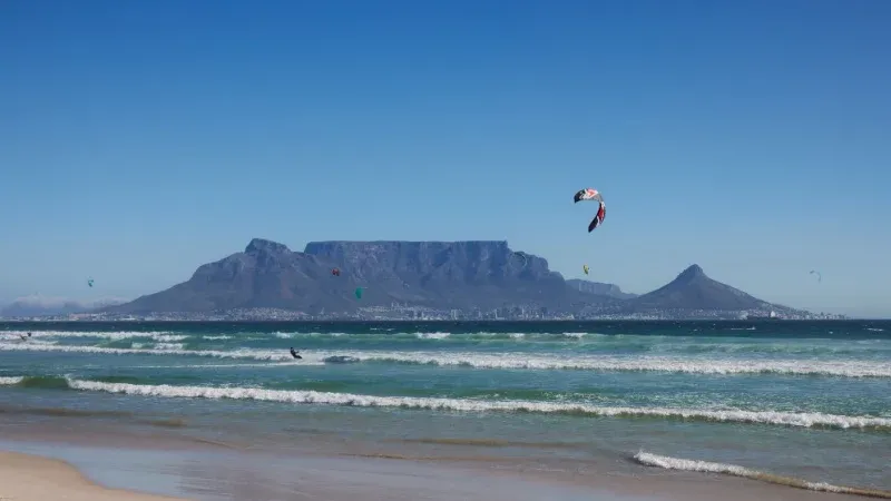 Table Mountain