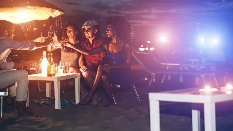 Top New Year’s Eve Events in Cape Town: Dance, Dine, and Dazzle