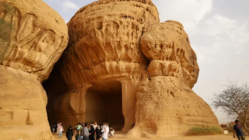 What is the Significance of AlUla Arts Festival?