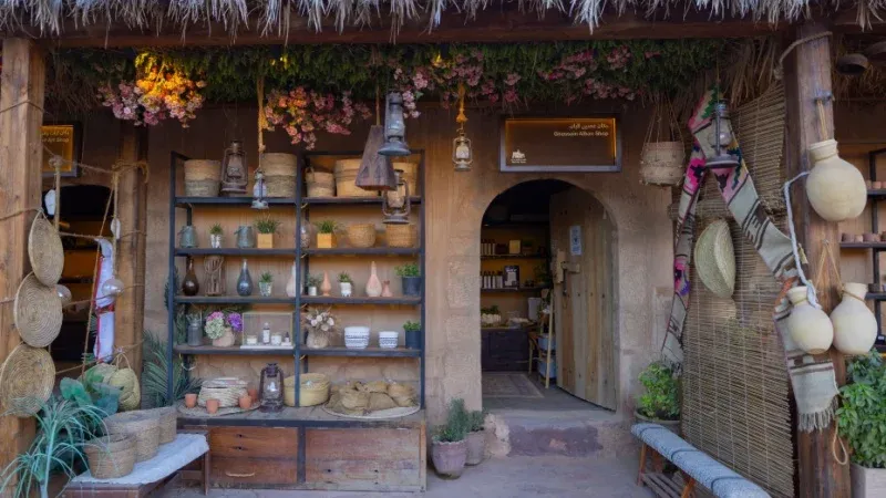 Why is the AIUla Arts Festival 2026 Special?