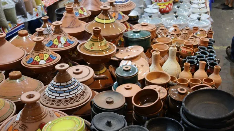 Local Artisan Workshops and Collaborations