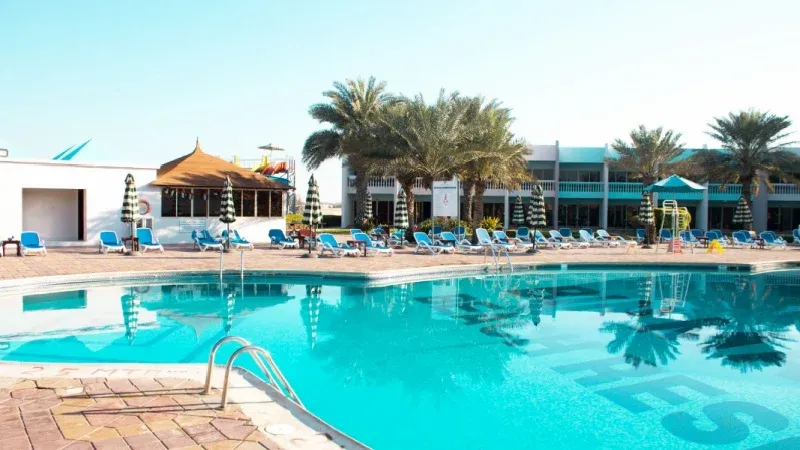 Enjoy NYE Galas at Luxury Hotels