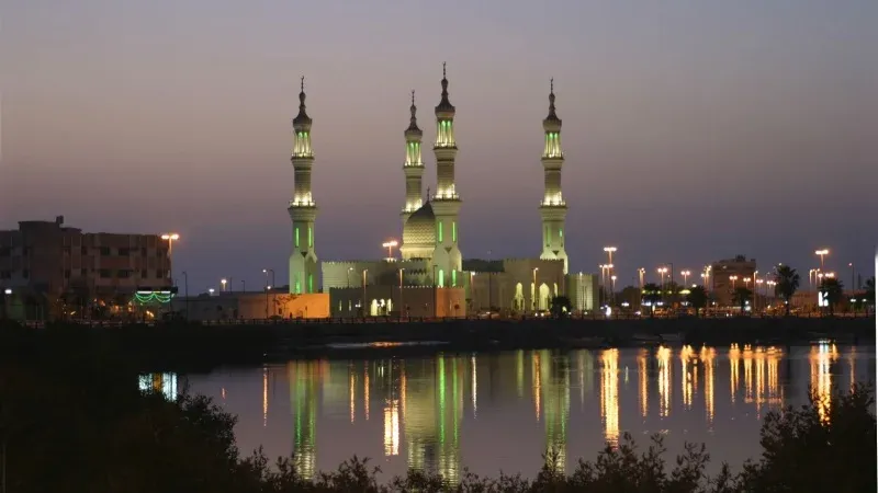 Things to Do on New Year's Eve in Ras Al Khaimah Beyond Fireworks