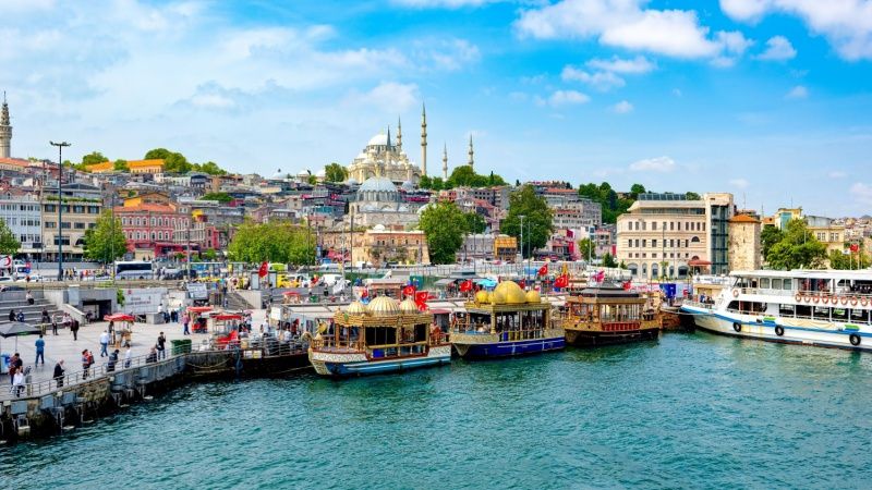 إسطنبول