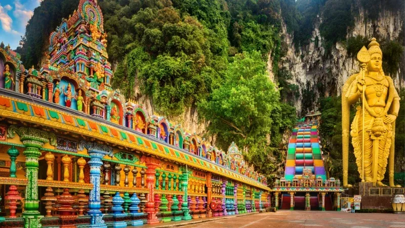 Visit Iconic Landmarks in Kuala Lumpur