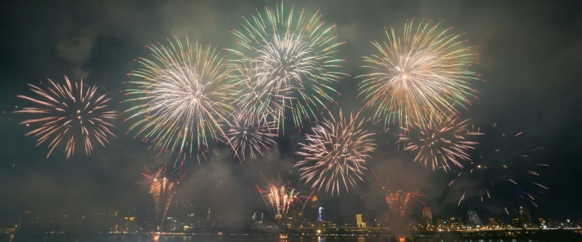 احتفالات ليلة رأس السنة في المغرب: أين تحتفل وماذا تتوقع