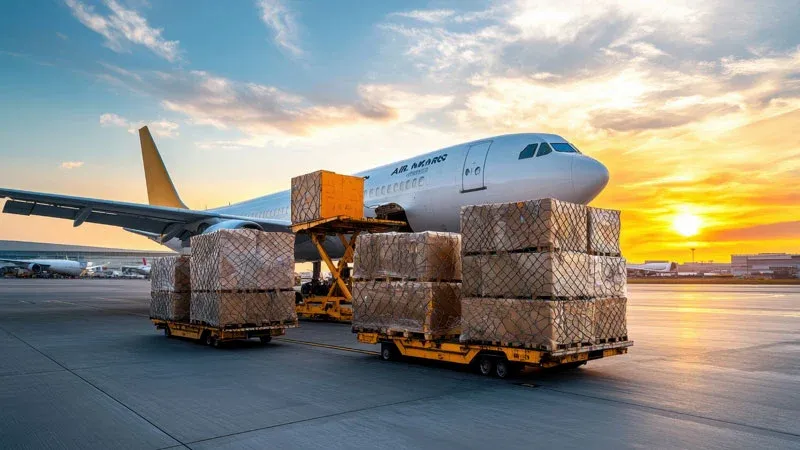 Air Freight Service