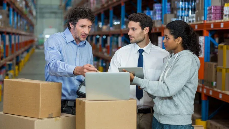 Customs Brokerage Service