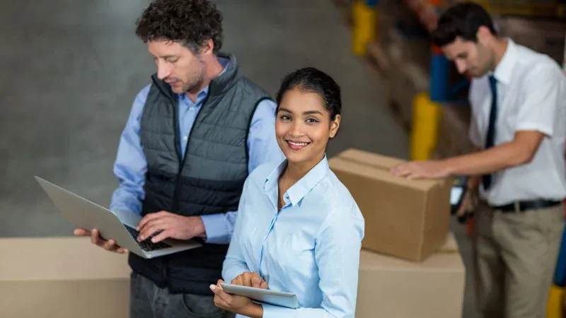 Travelite's Cargo Expertise: What We Transport