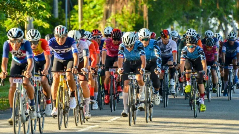 2025 UCI BMX Freestyle World Cup: What is it All About?