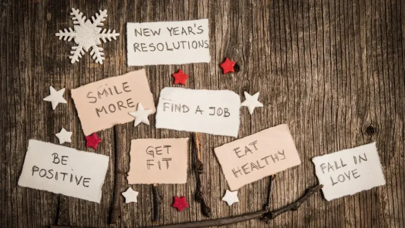 Inspirational New Year Wishes for a Bright Beginning of 2026