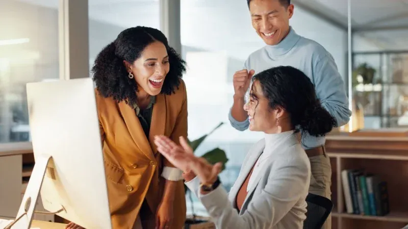 Short and Sweet New Year Messages