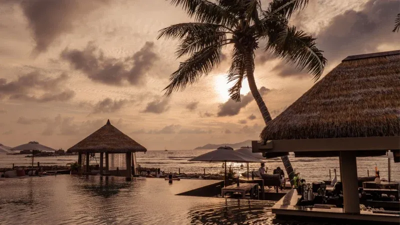 Exclusive New Year Experiences in Seychelles Beyond the Main Islands