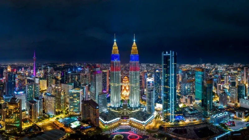 Kuala Lumpur