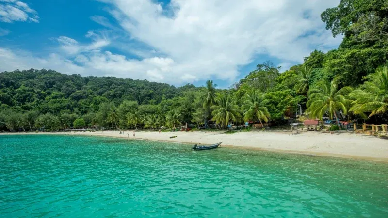 Perhentian Islands
