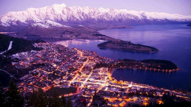 Queenstown