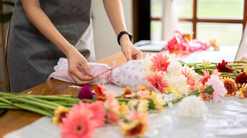 Making the Most of Your Floral Experience in Qatar